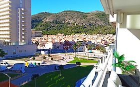 Apartamento Frente Al Mar